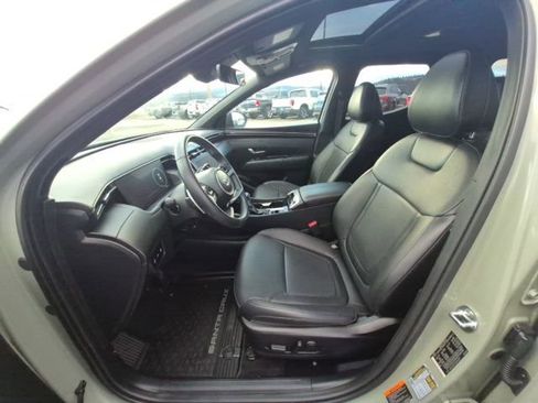 Used 2024 Hyundai Santa Cruz XRT image 9