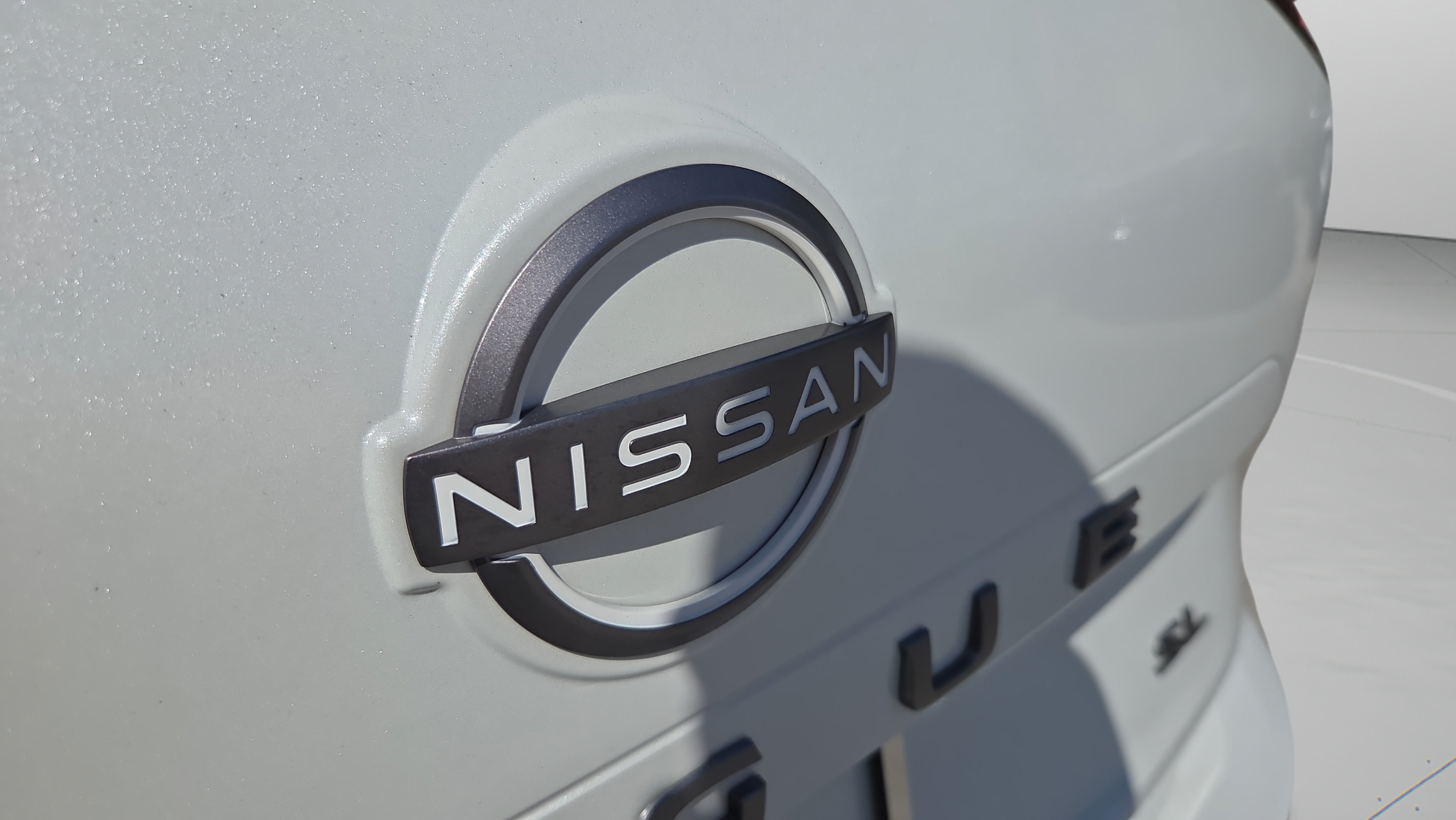 Used 2024 Nissan Rogue SL FWD image 15