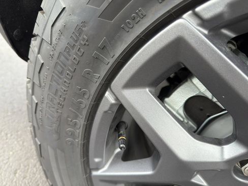 New 2025 Ford Bronco Sport Big Bend image 14