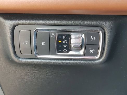 Used 2021 Lincoln Aviator Reserve w/ Equipment Group 201A image 24