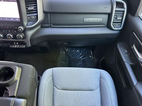 Used 2023 RAM 1500 Big Horn RWD image 28