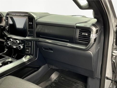 Used 2022 Ford F150 XLT w/ Equipment Group 302A High image 17