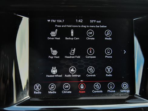 Used 2022 Dodge Durango GT image 21