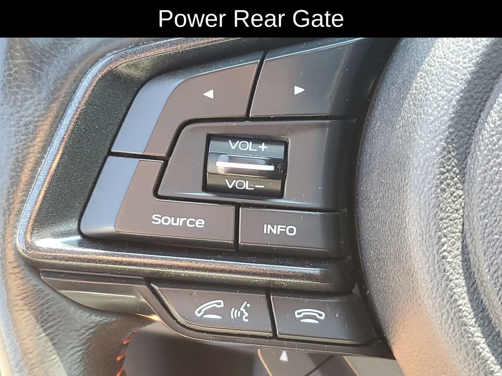 Used 2024 Subaru Forester Sport AWD/4WD image 12