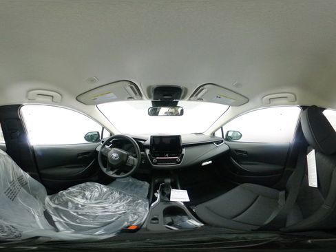 New 2026 Toyota Corolla LE image 66