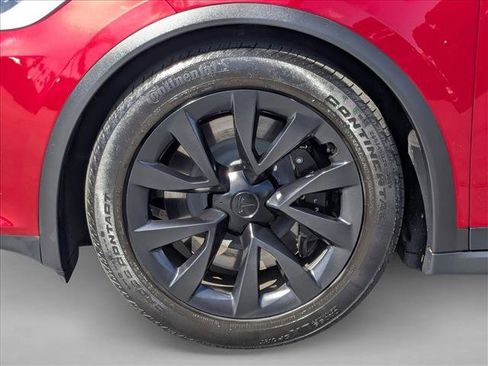 Used 2023 Tesla Model X image 25