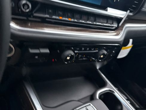 New 2026 Chevrolet Silverado 1500 LT Trail Boss image 15