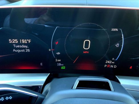 New 2026 Cadillac Lyriq V image 26