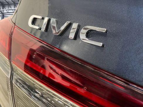 New 2026 Honda Civic Sport image 6