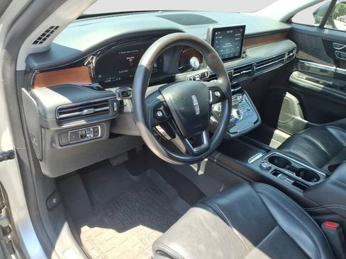 Used 2022 Lincoln Corsair Reserve w/ Equipment Group 201A AWD/4WD image 25