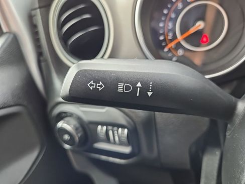 Used 2022 Jeep Wrangler Unlimited Willys image 21