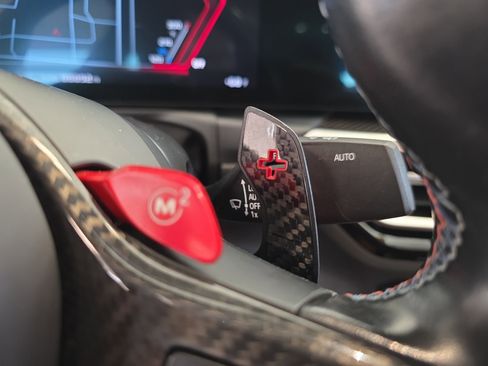 Used 2023 BMW M2 image 26