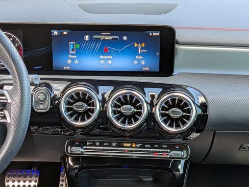 Certified 2026 Mercedes-Benz CLA 250 4MATIC image 32