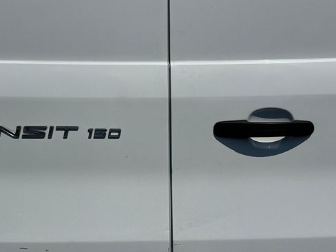 Used 2016 Ford Transit 150 130 Low Roof RWD image 40