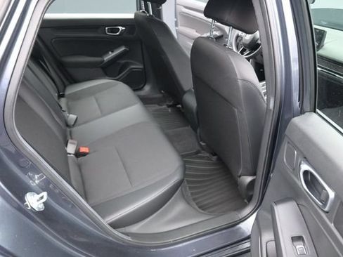 Used 2026 Honda Civic Sport image 19