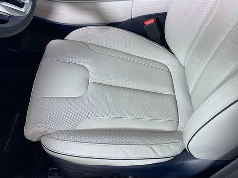 Used 2022 Hyundai Palisade Calligraphy FWD image 21