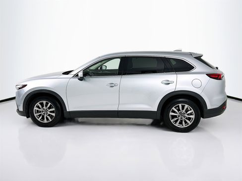 Used 2018 MAZDA CX-9 Touring w/ Touring Premium Package image 5