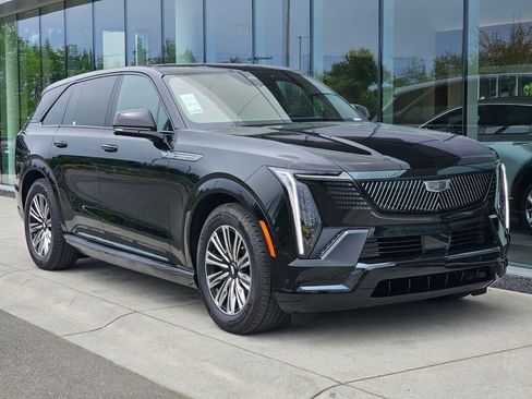 New 2026 Cadillac Escalade IQ Sport 1 AWD/4WD image 7