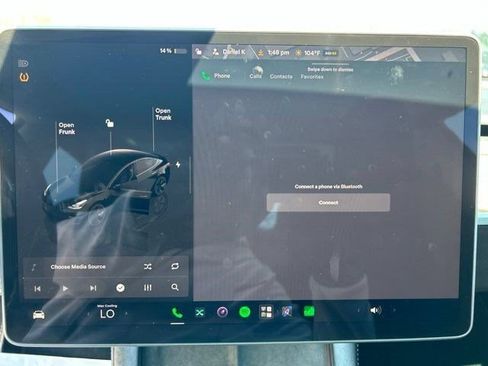 Used 2023 Tesla Model 3 Long Range AWD/4WD image 21