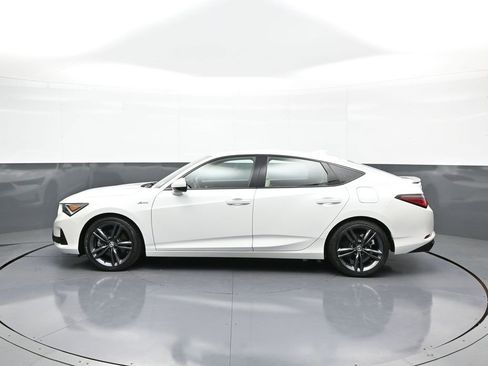 Certified 2023 Acura Integra A-Spec image 9
