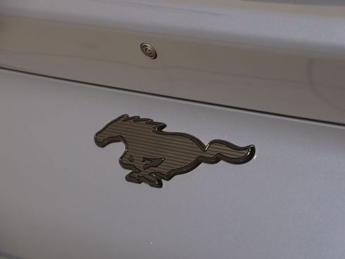 Used 2023 Ford Mustang Mach-E Premium w/ Mustang Nite Pony Package image 48