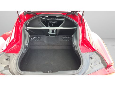 Used 2022 Toyota Supra RWD image 14