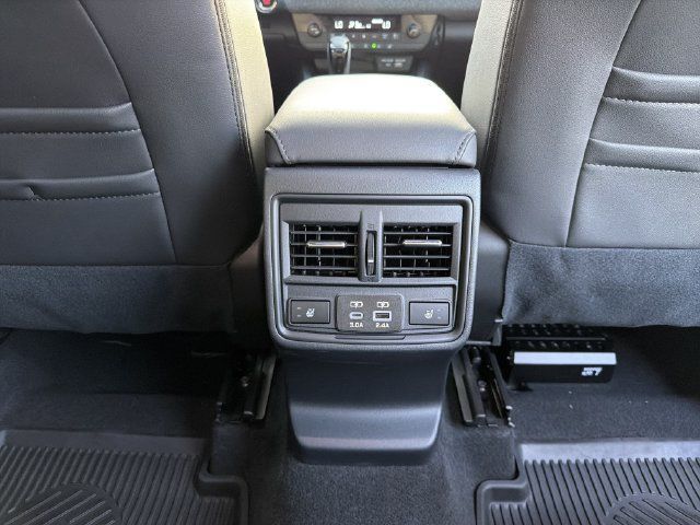 Certified 2026 Subaru Outback Limited w/ Premium/Limited Package 2 AWD/4WD image 21