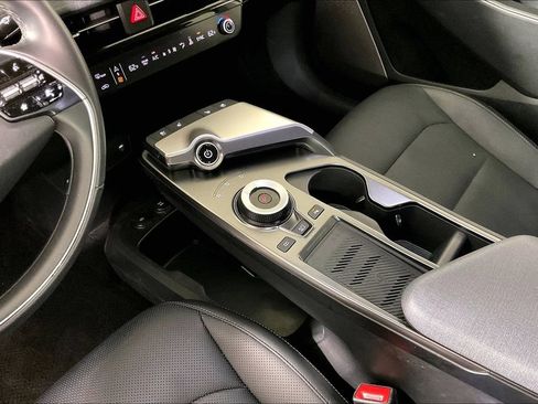 Used 2023 Kia EV6 Wind w/ Wind Technology Package RWD image 17