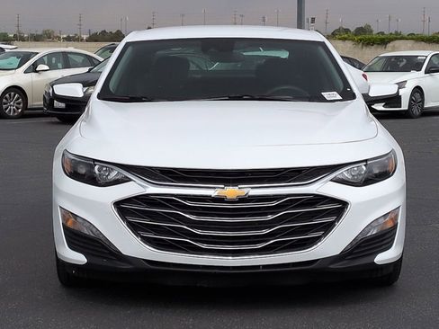 Used 2024 Chevrolet Malibu LT FWD image 10