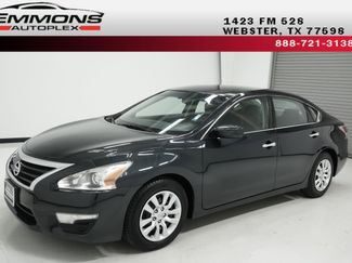Used 2015 Nissan Altima 2.5 S image 1