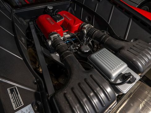 Used 2004 Ferrari 360 Challenge Stradale RWD image 35