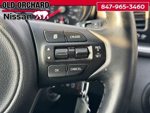 Used 2018 Kia Sorento LX image 18