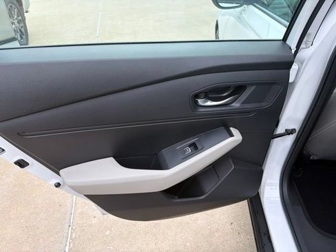 Certified 2025 Honda Accord SE image 13