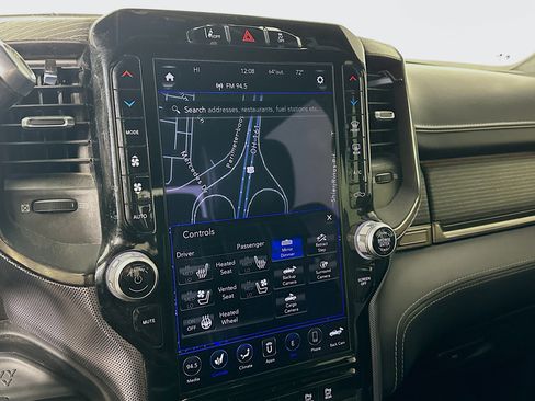 Certified 2021 RAM 3500 Limited image 20