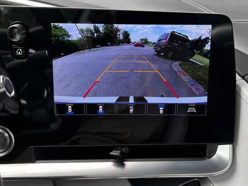 Used 2023 Chevrolet Corvette Stingray Premium Conv w/ 3LT RWD image 31