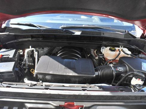 Used 2021 GMC Sierra 1500 AT4 w/ AT4 Premium Package image 30