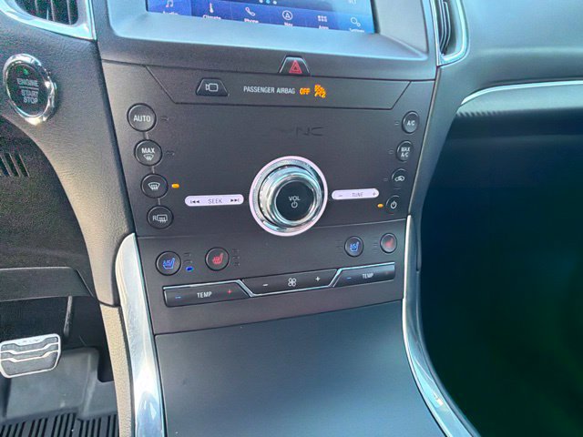 Used 2020 Ford Edge ST w/ Equipment Group 401A AWD/4WD image 27