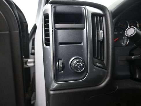 Used 2016 Chevrolet Silverado 1500 LT w/ All Star Edition RWD image 12