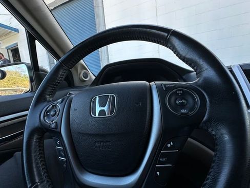Used 2018 Honda Pilot EX-L image 19
