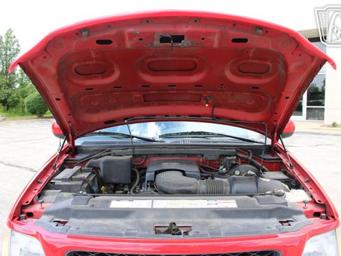 Used 1997 Ford F150 Lariat RWD image 8