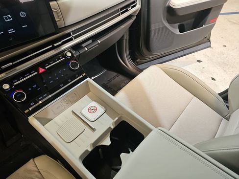 New 2026 Hyundai Santa Fe SEL FWD image 26
