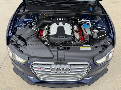Used 2013 Audi S5 Prestige w/ Prestige Pkg AWD/4WD image 33