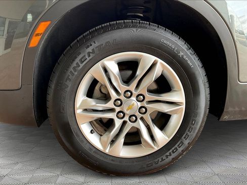 Used 2020 Chevrolet Blazer LT FWD image 32