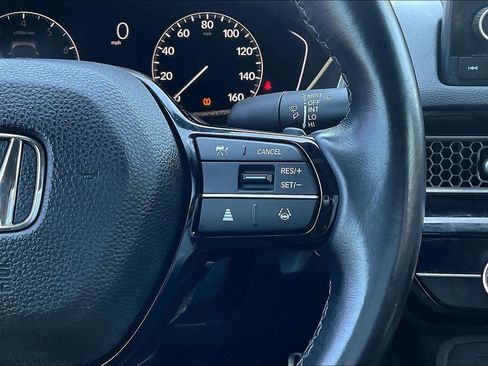 Used 2023 Honda Civic Sport image 24