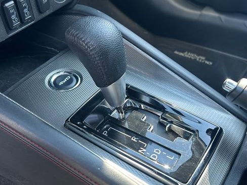 Used 2024 Mitsubishi Outlander Sport SE image 18