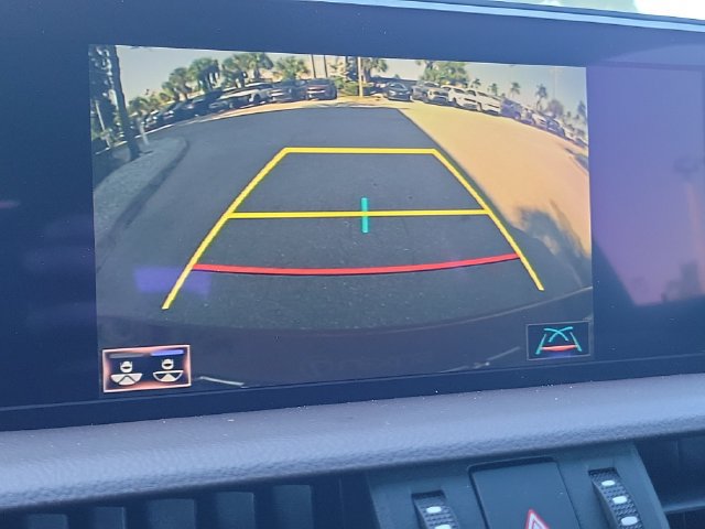 Used 2021 Lexus ES 350 w/ Premium Package FWD image 27