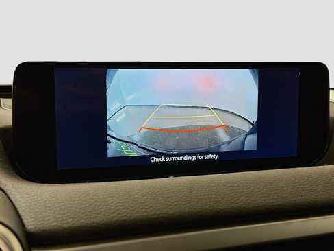 Used 2025 MAZDA CX-50 AWD 2.5 S w/ Premium Package image 23