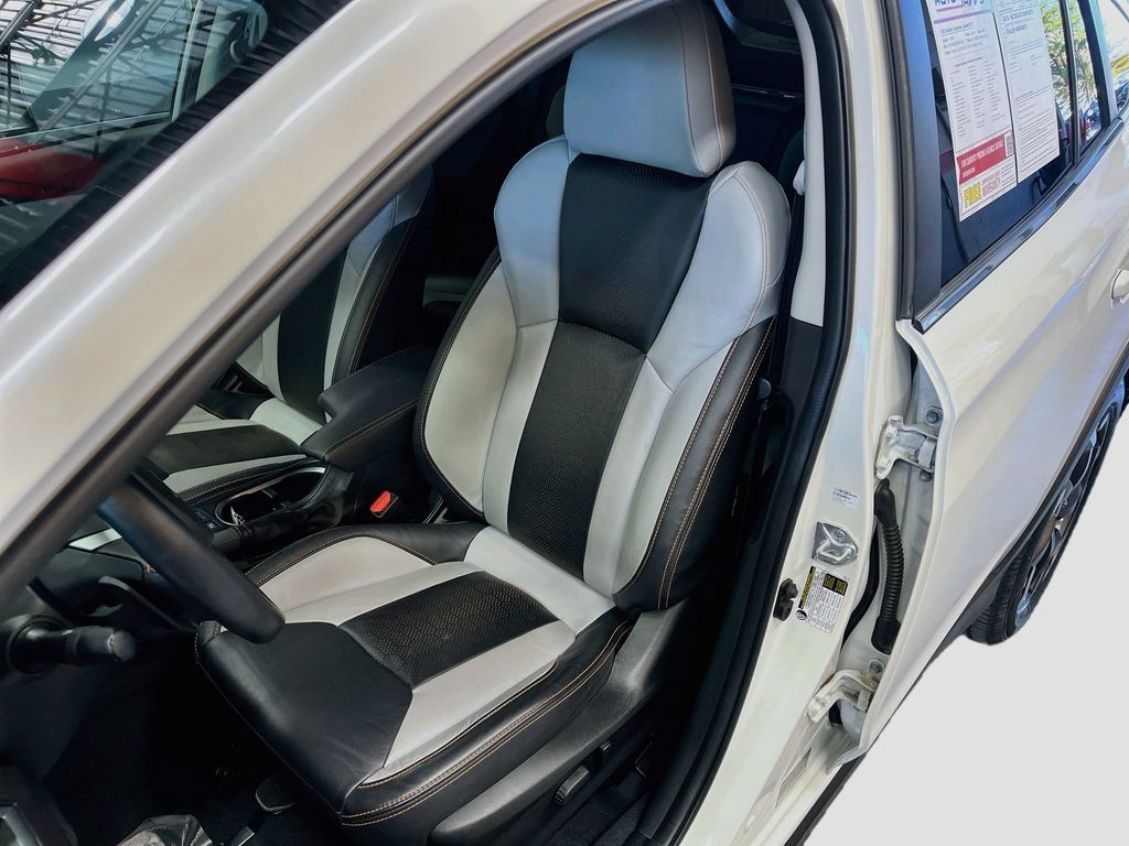Used 2023 Subaru Crosstrek 2.5i Limited w/ Moonroof Package AWD/4WD image 18