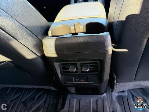 Certified 2024 Chevrolet Colorado ZR2 w/ ZR2 Convenience Package III image 13