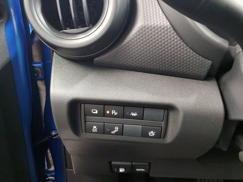 New 2025 Nissan Kicks Play S image 22